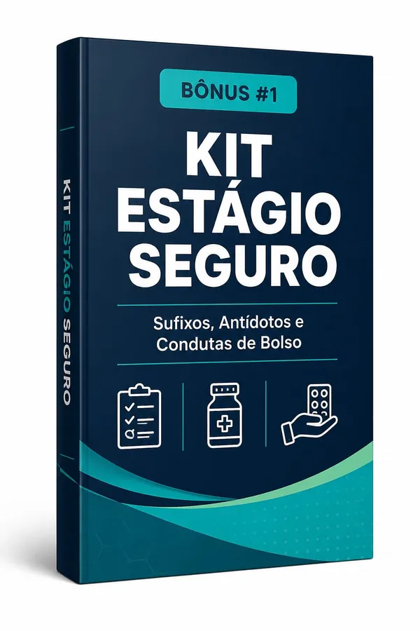 Capa do bônus Kit Estágio Seguro